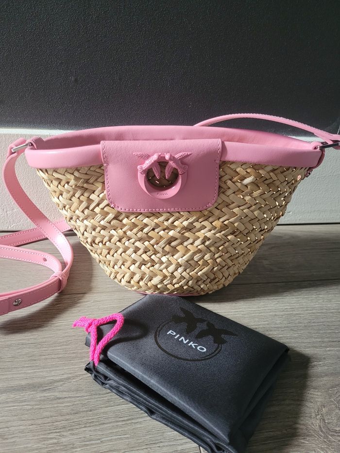 Sac à bandoulière pinko