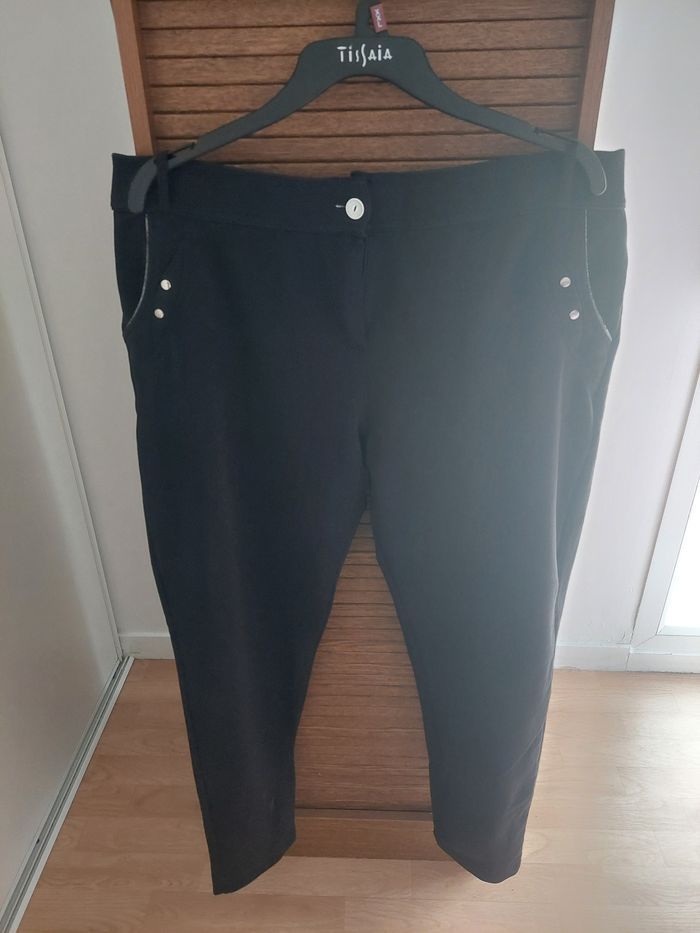 Pantalon femme