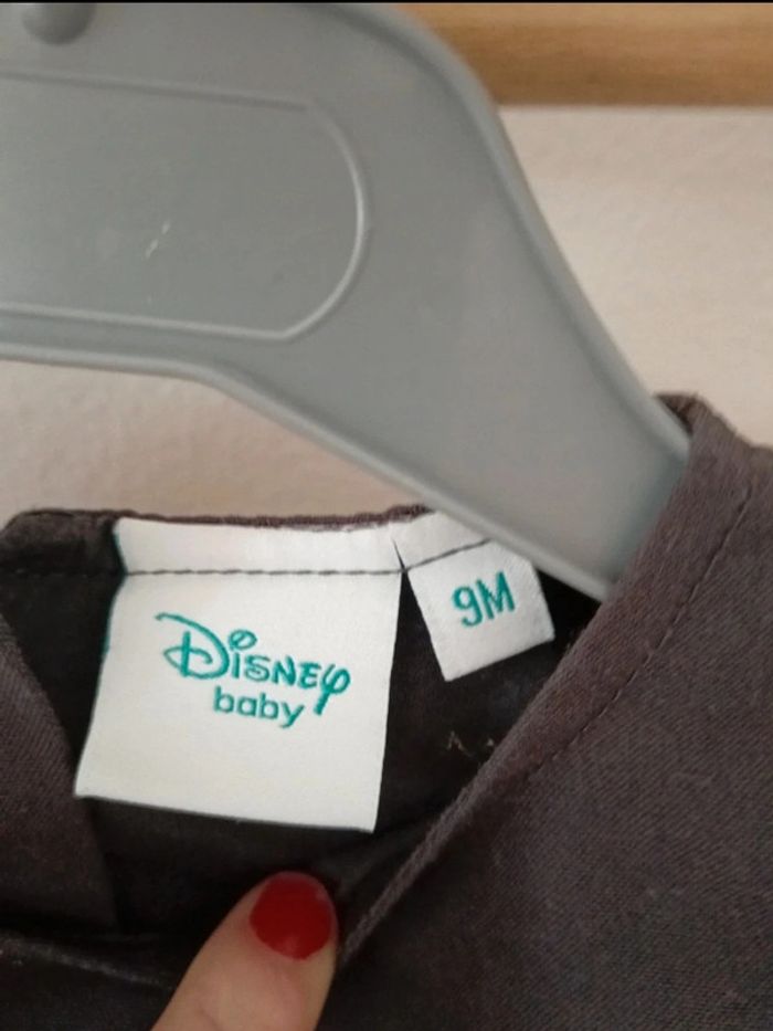 Robe disney baby minnie - photo numéro 5