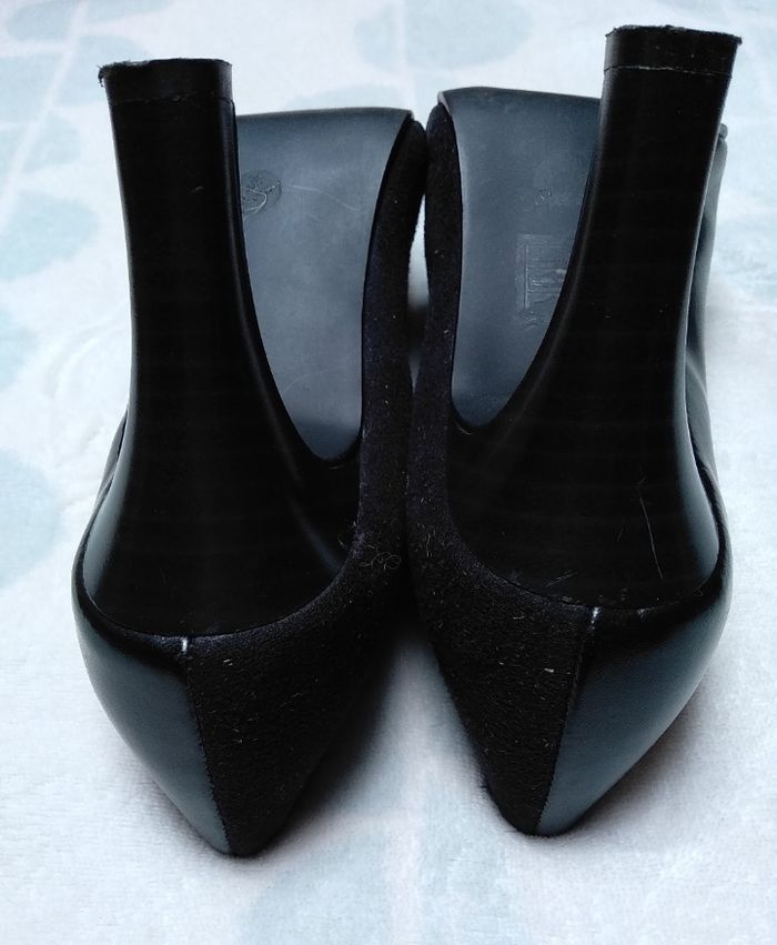 Chaussures à talons - photo numéro 5