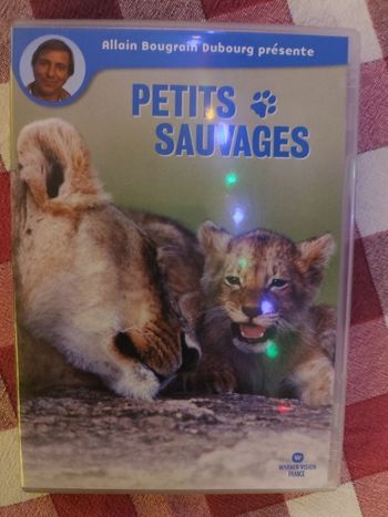 Petits sauvages