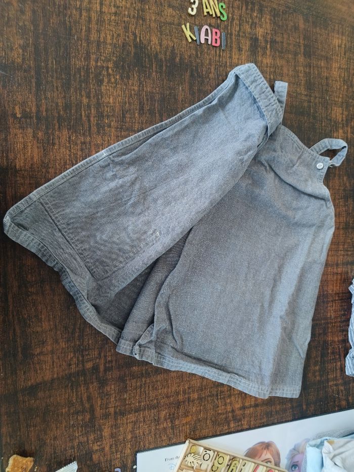 Robe 3 ans - photo numéro 2