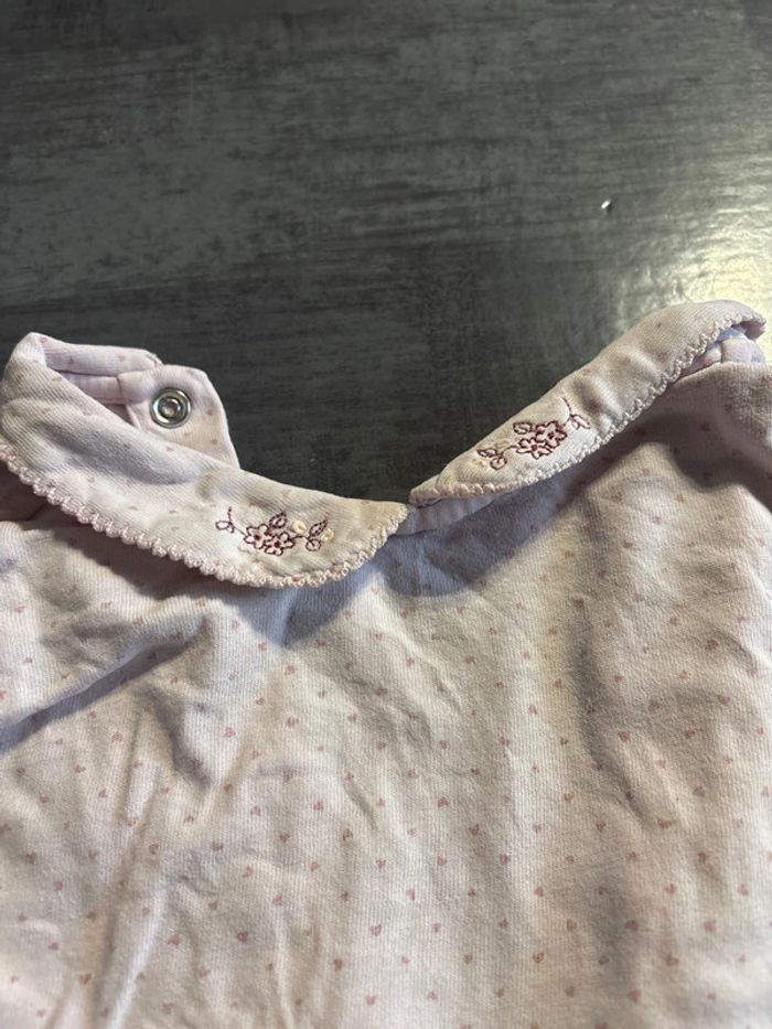 Haut 12 mois - photo numéro 2