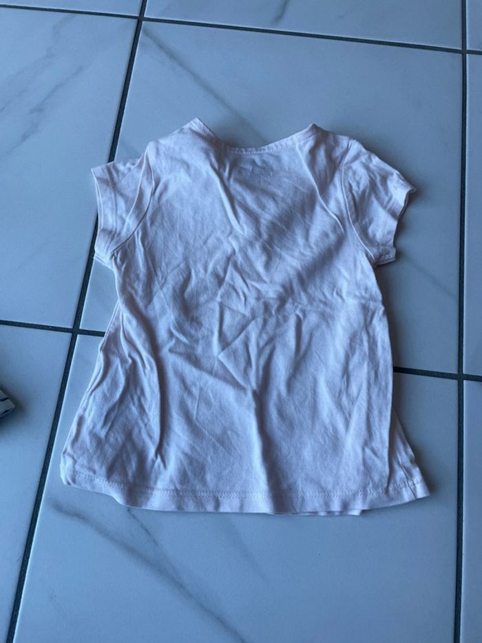 Tee-shirt kiabi - photo numéro 8