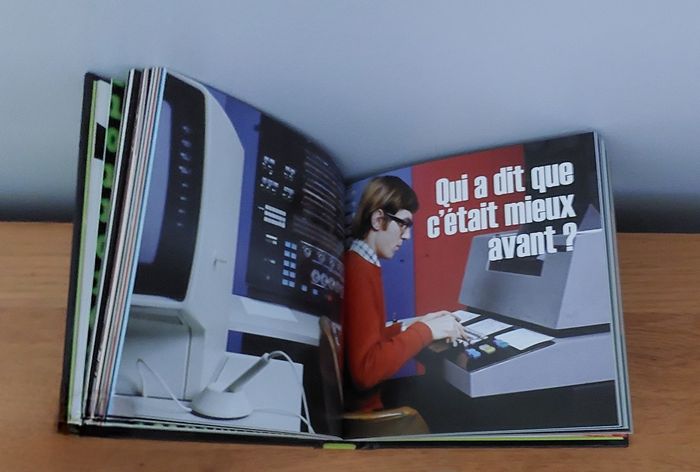 GEEK ! - Diffusion Hatier / playBac - photo numéro 2