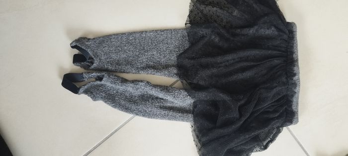 Lot de 8 leggings - photo numéro 4