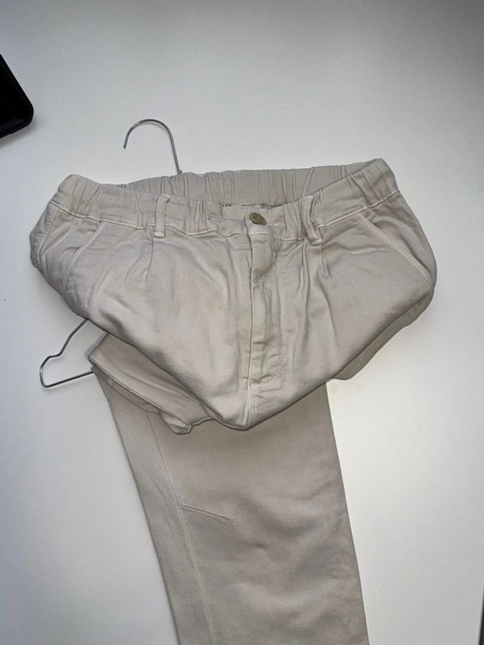 Pantalon Zara 12 ans - photo numéro 4