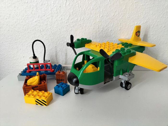Duplo cargo