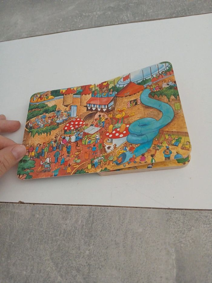 Livre une journée au parc d’attractions - photo numéro 3