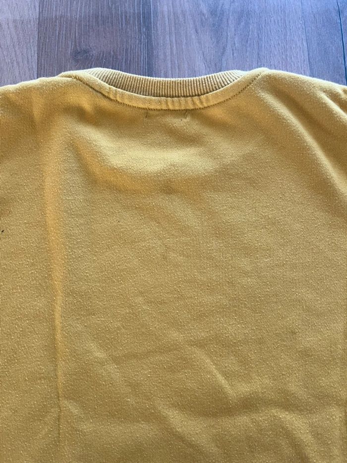 Sweat - 10 ans - photo numéro 5