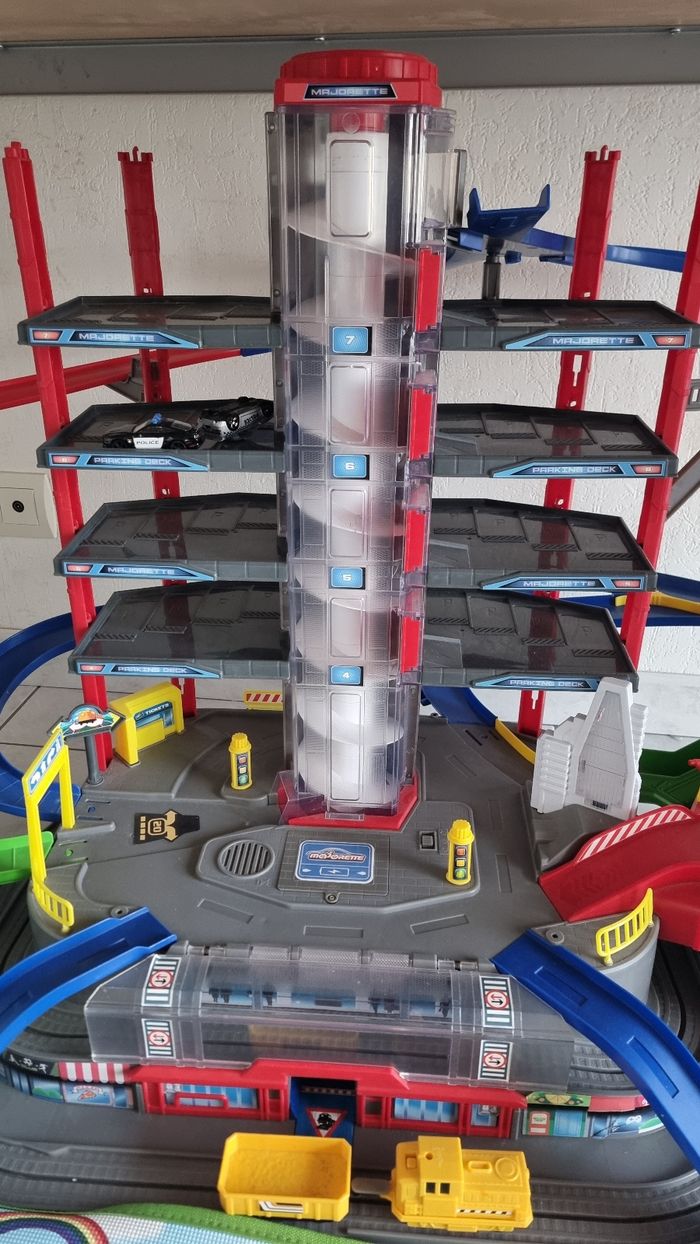 Garage city majorette - photo numéro 4