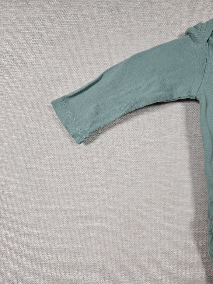 Body manche longue orchestra 1 mois - photo numéro 5