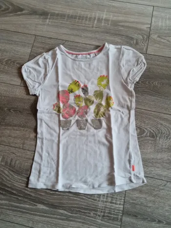 Tee-shirt 8 ans