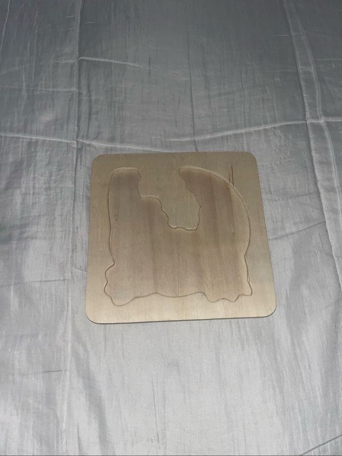 Puzzle crocodile - photo numéro 3