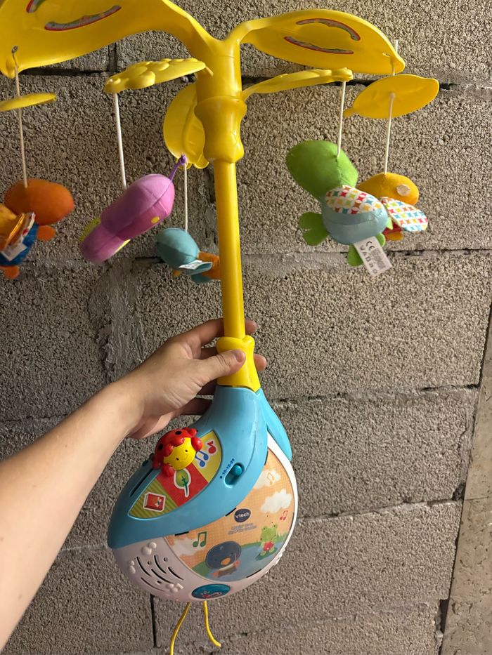 Mobile Vtech