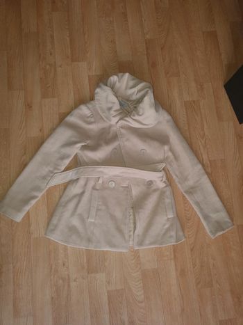 Manteau