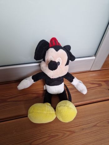 Peluche mickey