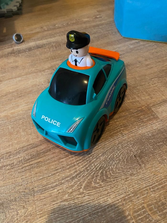 Lots jouets - photo numéro 4