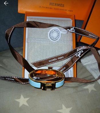 Bracelet Hermès