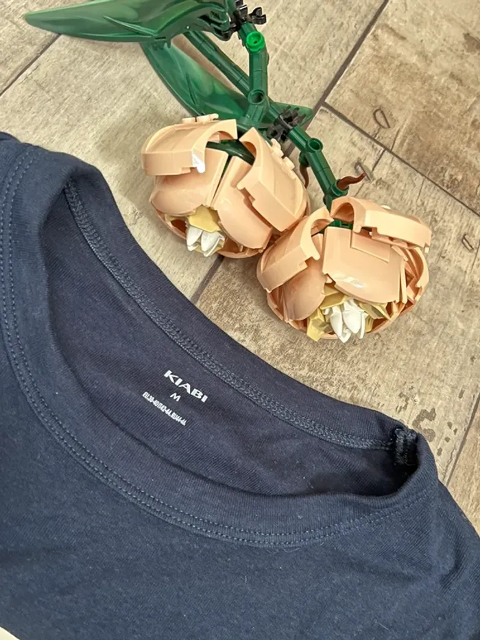 T-shirt NY - photo numéro 2