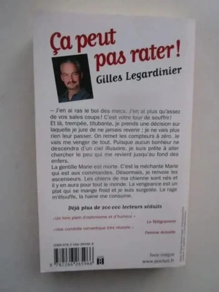 Ça peut pas rater - photo numéro 2