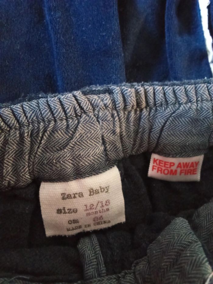 Tenue complète - photo numéro 2