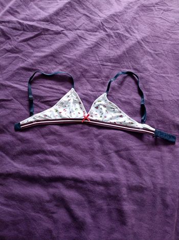 Soutien gorge