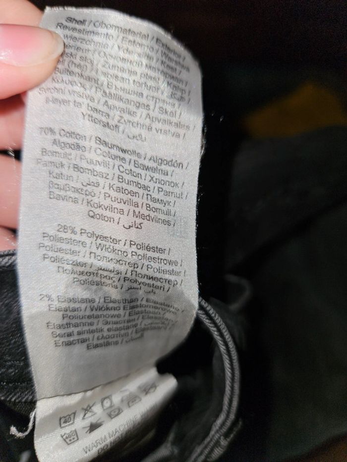 Jeans Jack & Jones - comme neuf - photo numéro 5