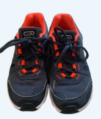 Chaussure Decathlon (
Consulter
Kalenji )