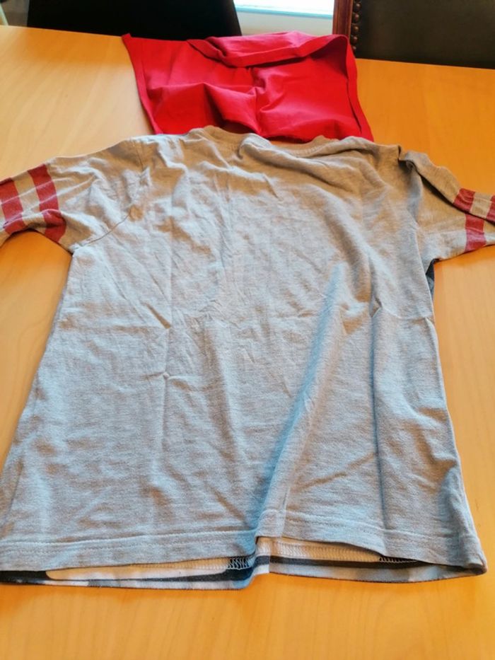 Pyjama star wars - photo numéro 5