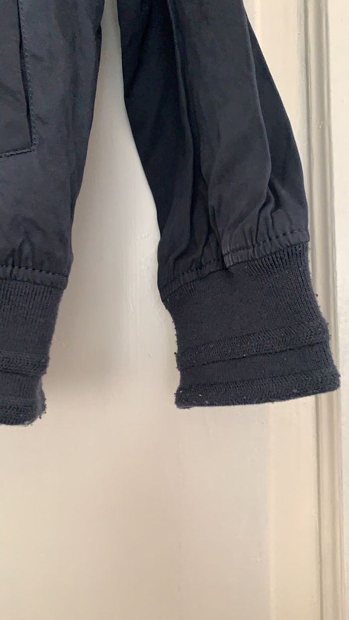 Veste tape-à-l’œil - photo numéro 3