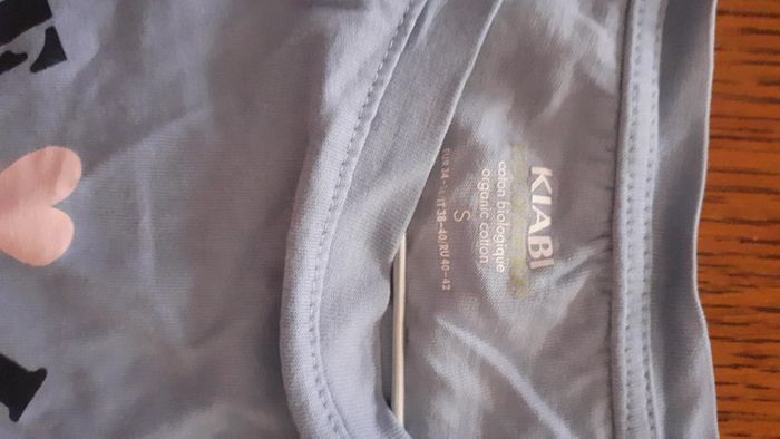 Tee-shirt - photo numéro 3