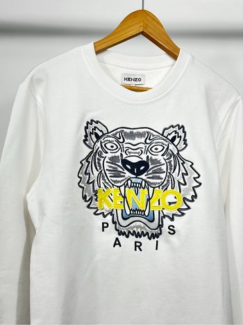 Sweat Kenzo neuf avec étiquette