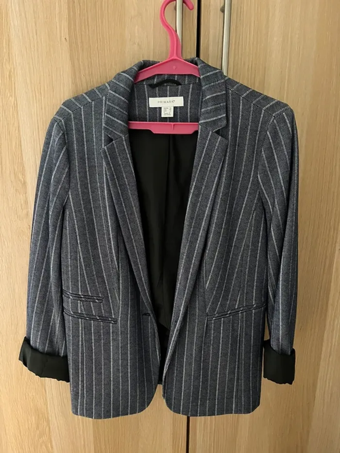 Veste de tailleur