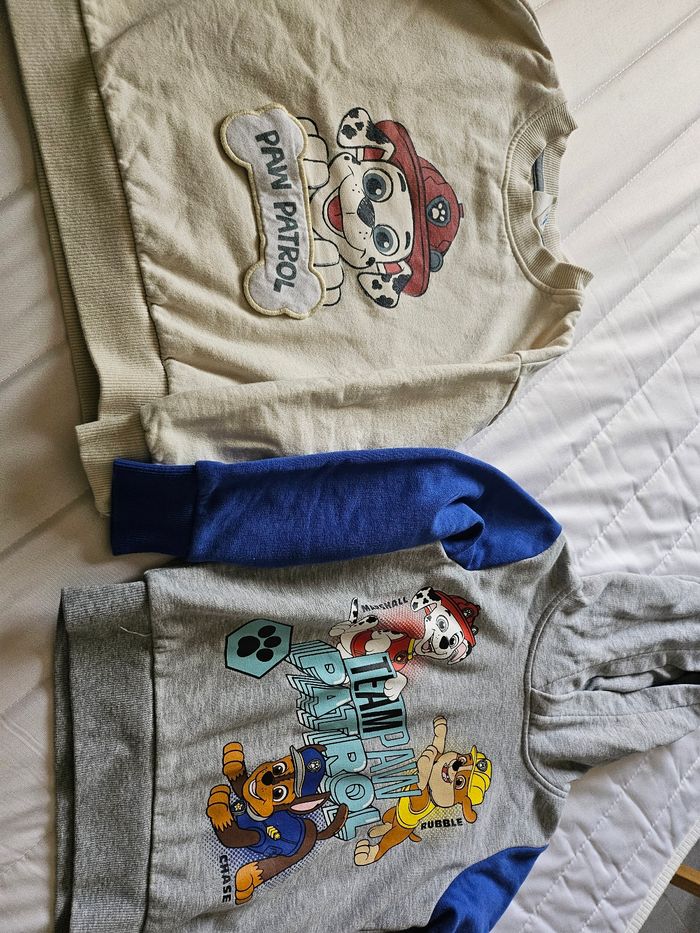 Pulls - photo numéro 2