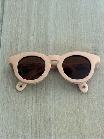 Lunettes soleil Delight Blush 9-24 mois de Béaba