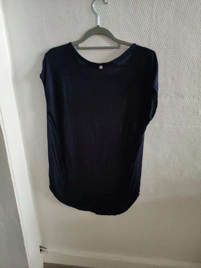 T-shirt - photo numéro 3