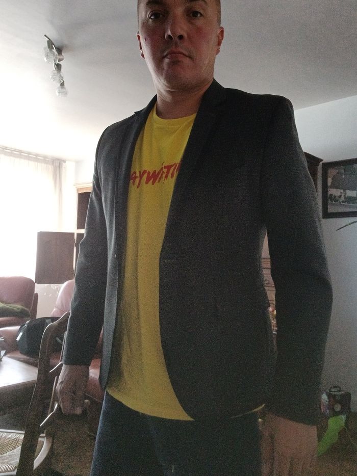 Veste de costard Devred - photo numéro 8