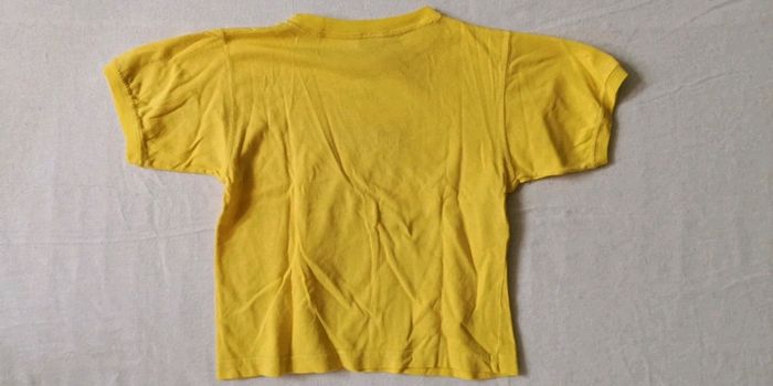 Tee shirt - photo numéro 3