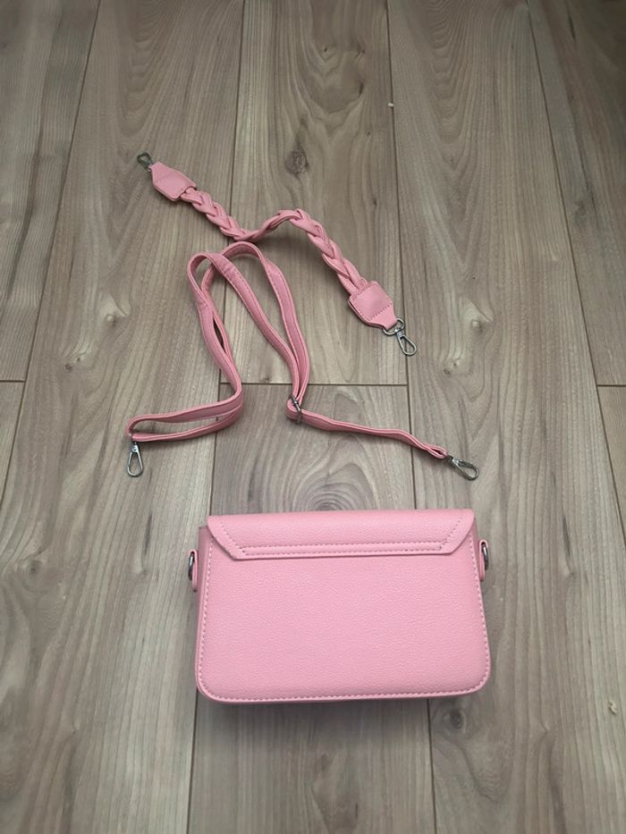 Sac à main H - photo numéro 3