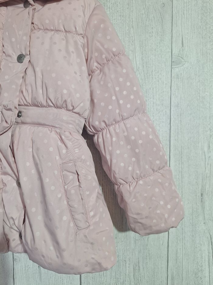 Manteau fille caprice de fille Taille 4 ans - photo numéro 5
