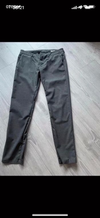 Pantalon reiko taille 29 (38)