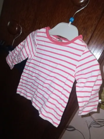 Tshirt 1mois