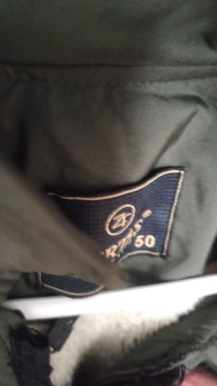 Manteau pour femme - photo numéro 4