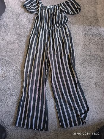 Combinaison 10 ans Gémo