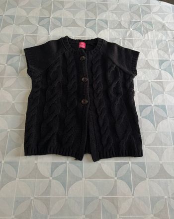 Gilet femme 38 / M - Duger - en très bon état