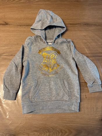 Sweat Harry Potter