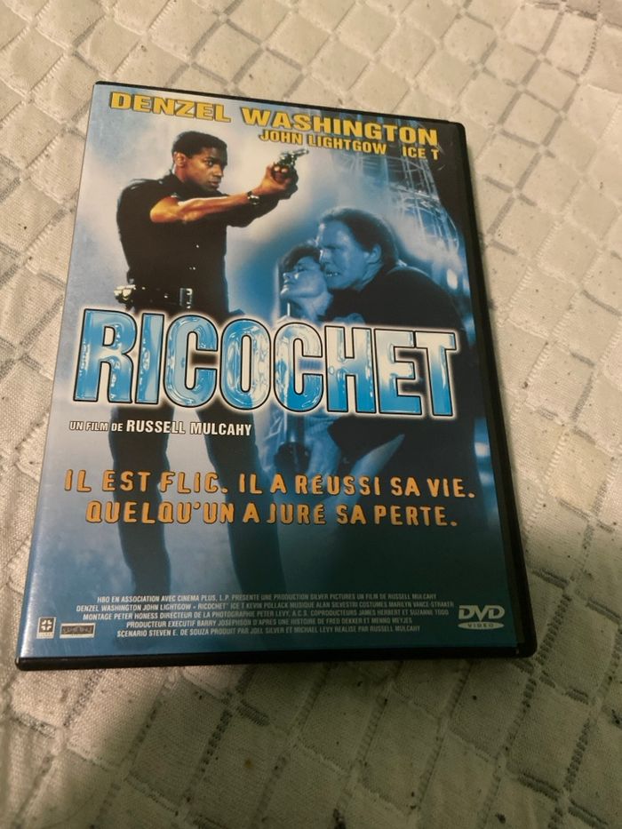 Ricochet