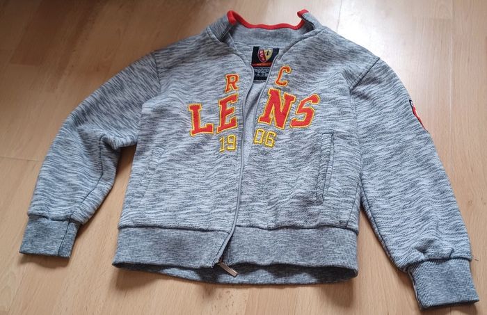 Veste rclens