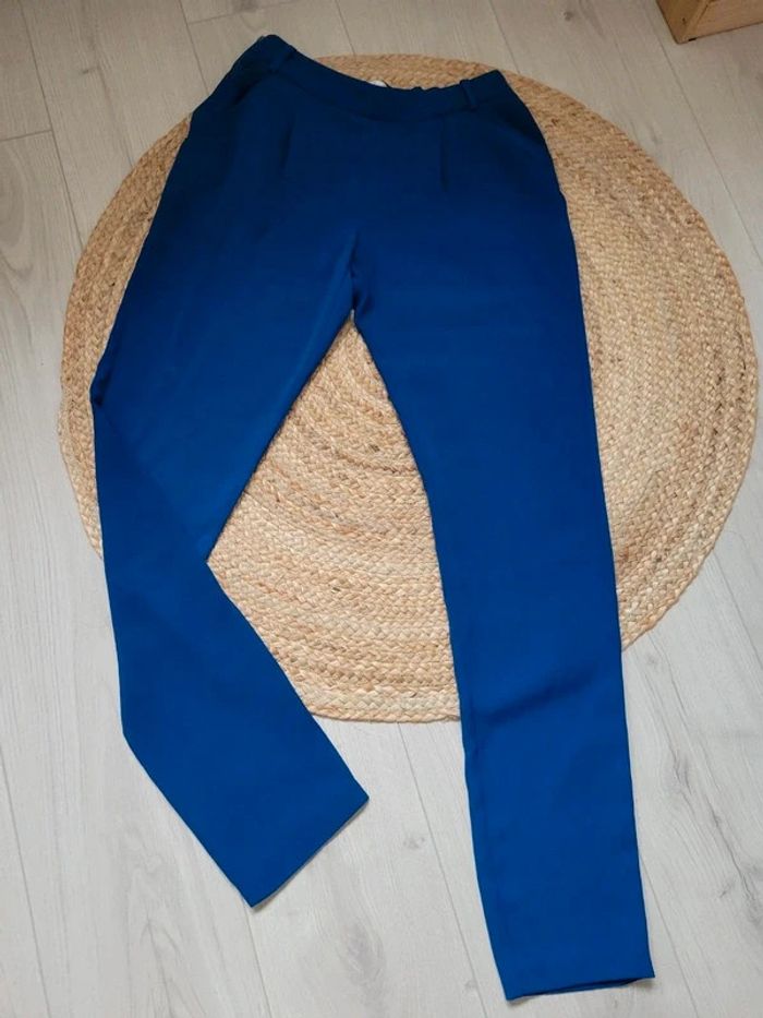 Pantalon Promod 34
